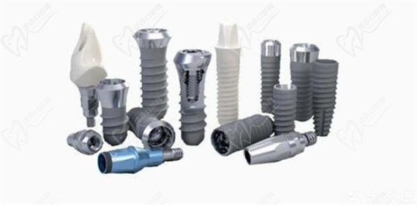 Korean vs German dental implants
